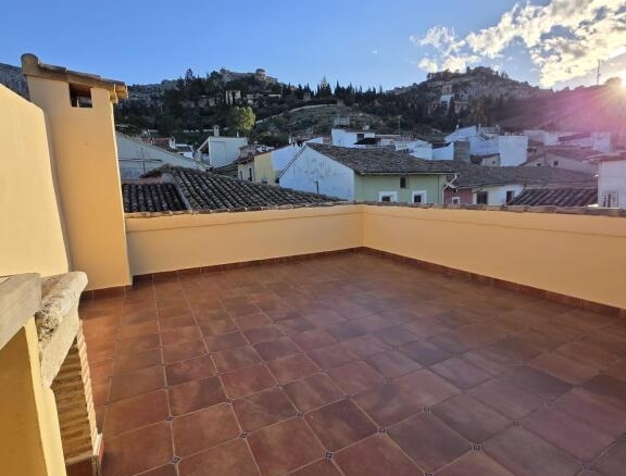 Imagen 1 de Casa-Chalet en Venta en Xàtiva Valencia