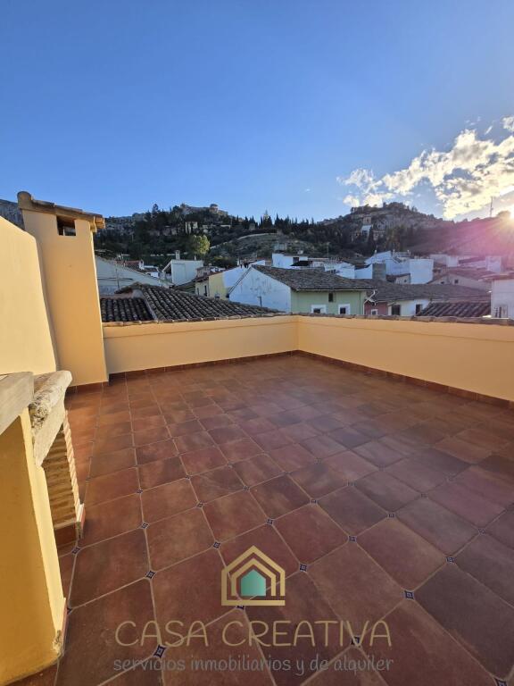 Imagen 1 de Casa-Chalet en Venta en Xàtiva Valencia