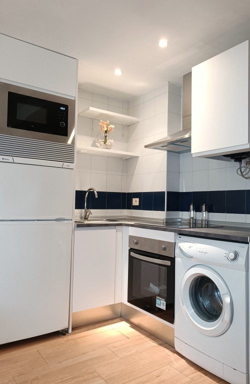 Imagen 1 de Piso en Venta en Zaragoza Zaragoza