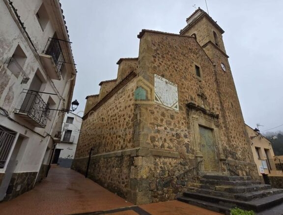 Imagen 3 de Casa-Chalet en Venta en Torralba Del Pinar Castellón