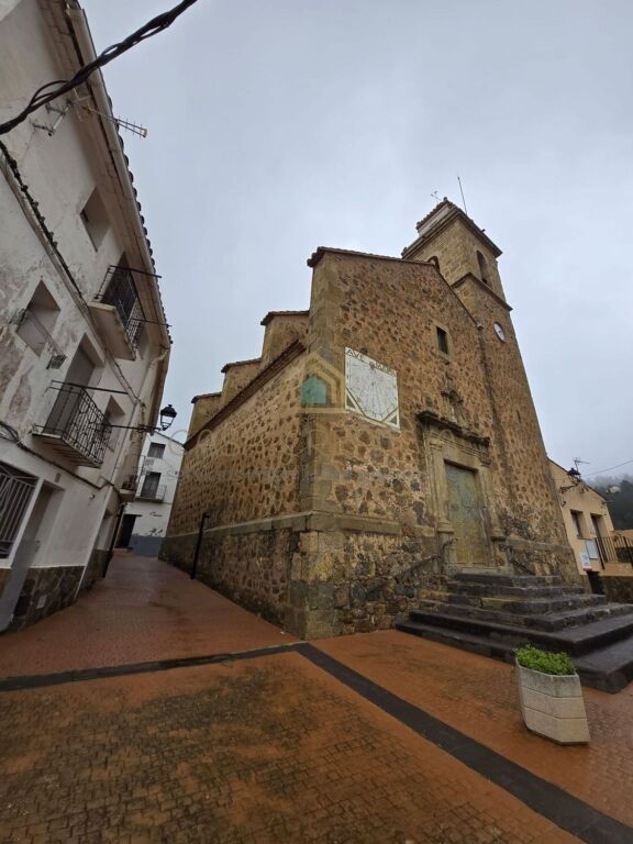 Imagen 3 de Casa-Chalet en Venta en Torralba Del Pinar Castellón