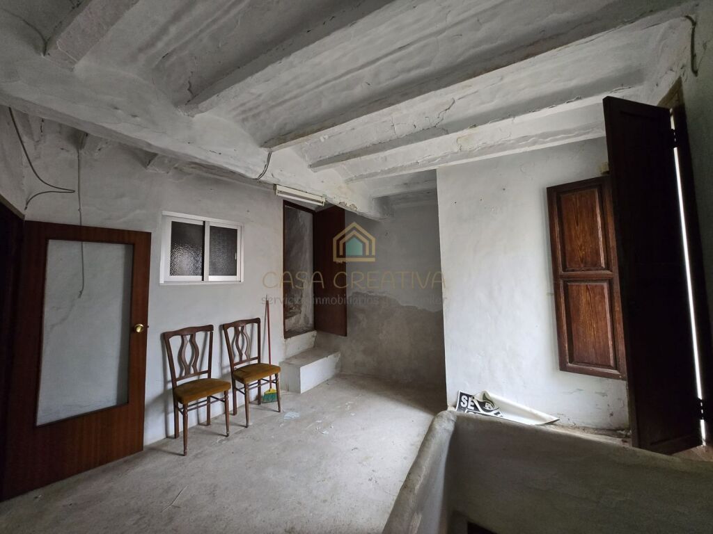 Imagen 4 de Casa-Chalet en Venta en Torralba Del Pinar Castellón