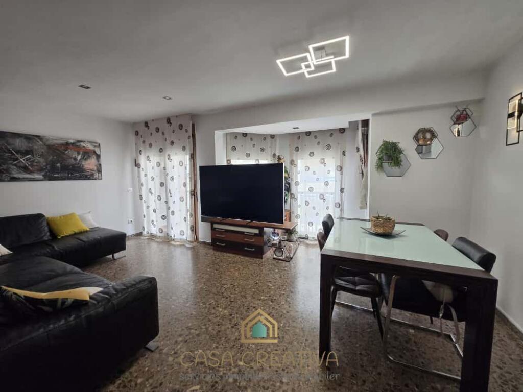 Imagen 3 de Piso en venta en Ontinyent — 178.000 € Con garaje y trastero incluidos
