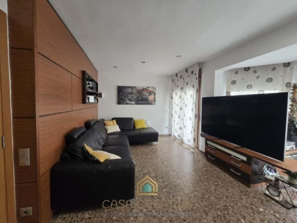 Imagen 1 de Piso en venta en Ontinyent — 178.000 € Con garaje y trastero incluidos