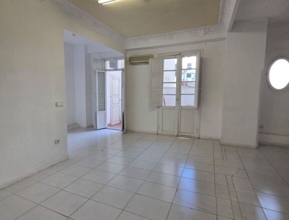 Imagen 1 de Oficina en Alquiler en Valencia Valencia