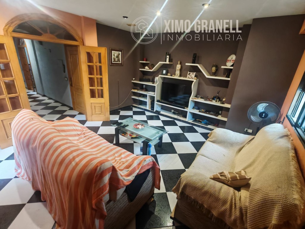 Imagen 1 de Piso en Venta en Vall D Uxo