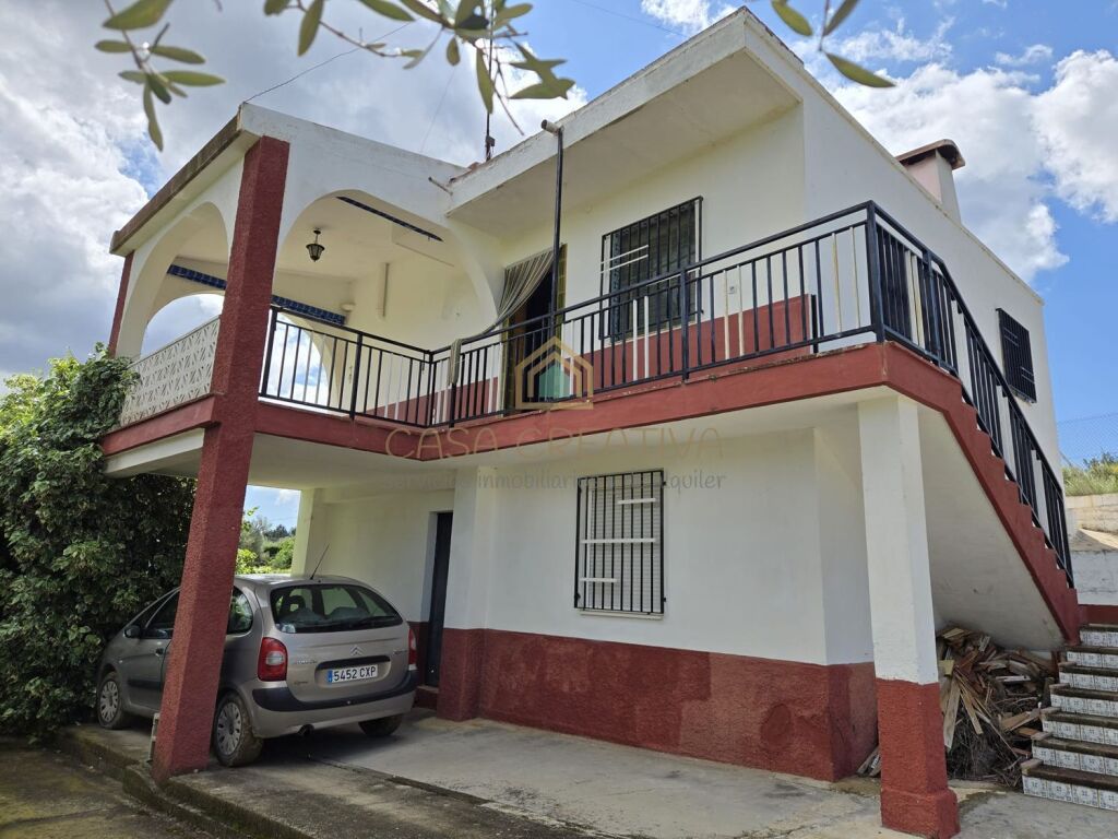 Imagen 3 de Casa-Chalet en Venta en Alborache Valencia