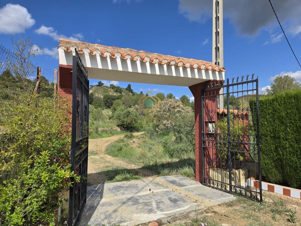 Imagen 4 de Casa-Chalet en Venta en Alborache Valencia