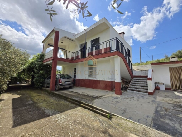 Imagen 1 de Casa-Chalet en Venta en Alborache Valencia