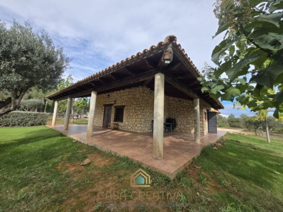 Imagen 3 de Casa-Chalet en Venta en Chella Valencia