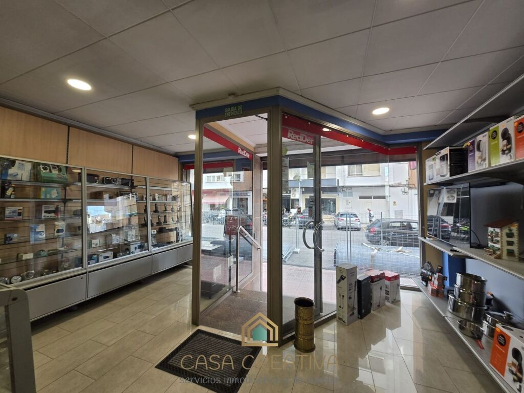 Imagen 2 de Local comercial en Venta en Canals Valencia