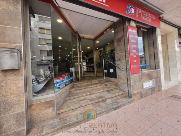 Imagen 3 de Local comercial en Venta en Canals Valencia