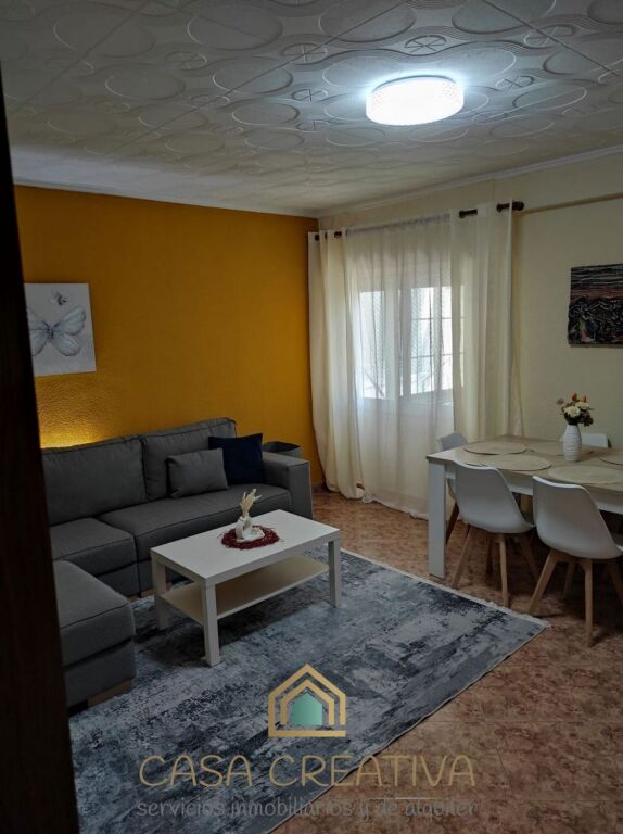 Imagen 2 de Piso en Venta en Rotova Valencia