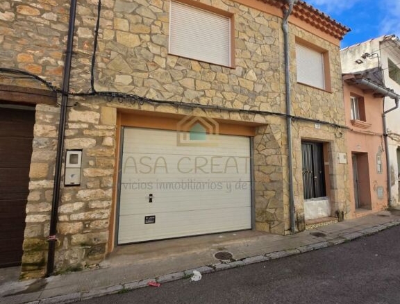 Imagen 2 de Casa-Chalet en Venta en Atzeneta Del Maestrat Castellón