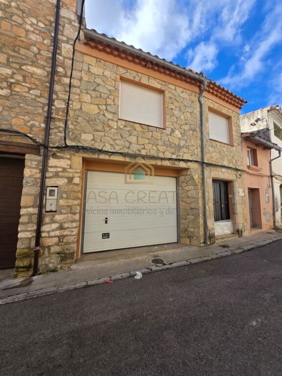 Imagen 2 de Casa-Chalet en Venta en Atzeneta Del Maestrat Castellón