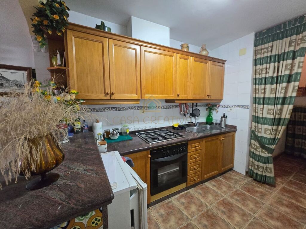 Imagen 3 de Casa-Chalet en Venta en Atzeneta Del Maestrat Castellón