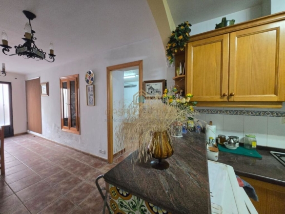 Imagen 4 de Casa-Chalet en Venta en Atzeneta Del Maestrat Castellón