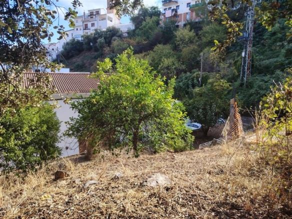 Imagen 2 de Casa de pueblo en Venta en Algatocin Málaga
