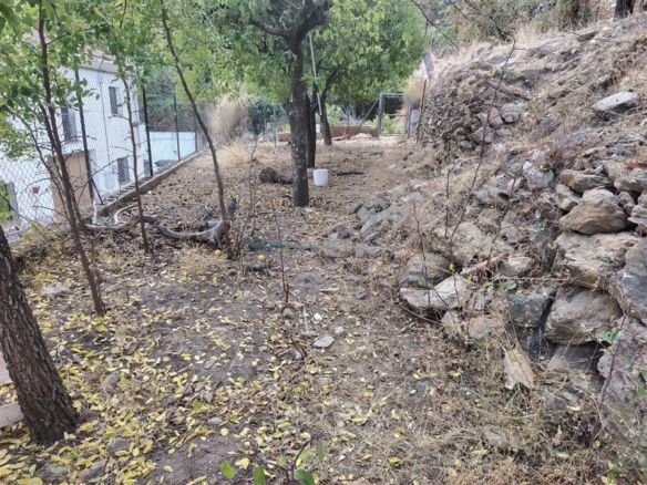 Imagen 3 de Casa de pueblo en Venta en Algatocin Málaga