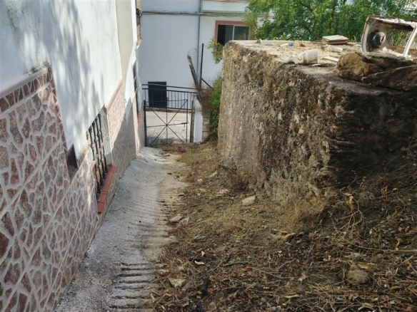 Imagen 4 de Casa de pueblo en Venta en Algatocin Málaga