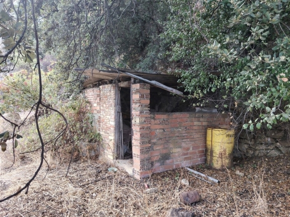 Imagen 1 de Casa de pueblo en Venta en Algatocin Málaga