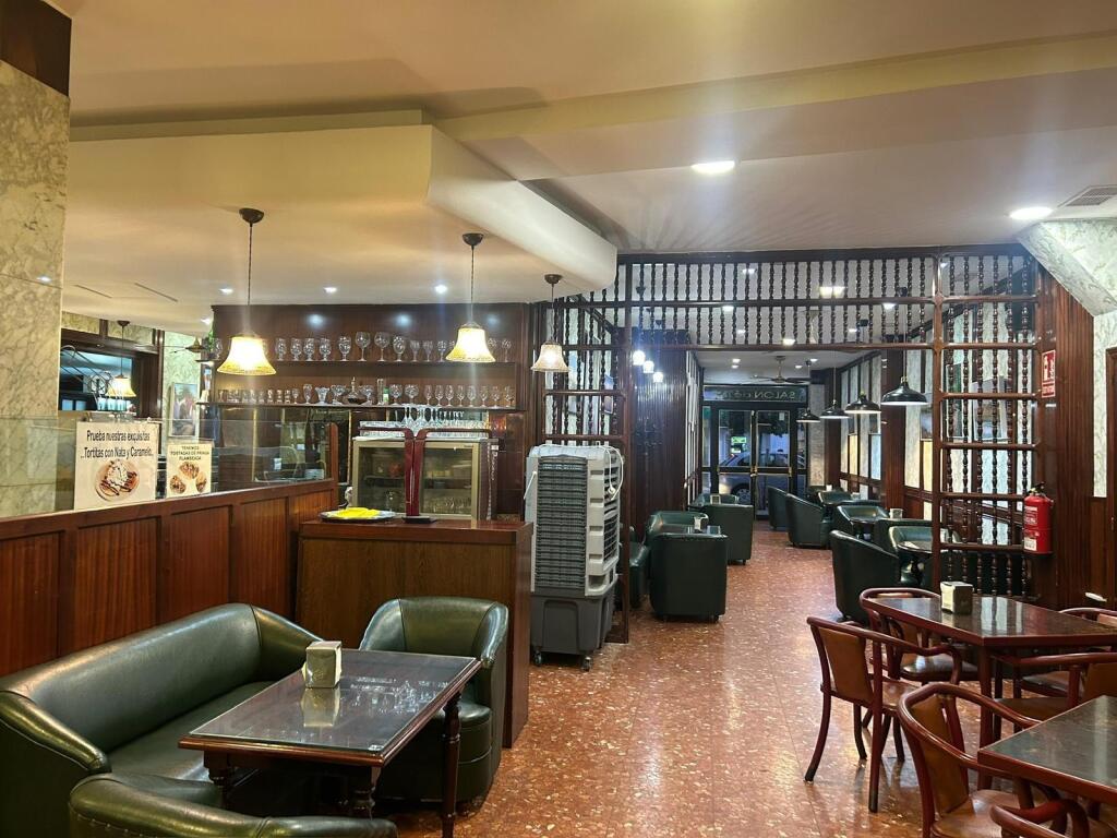 Imagen 2 de Magnífica oportunidad de negocio en San Juan de Aznalfarache!!!