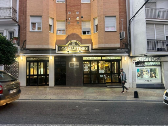 Imagen 1 de Magnífica oportunidad de negocio en San Juan de Aznalfarache!!!