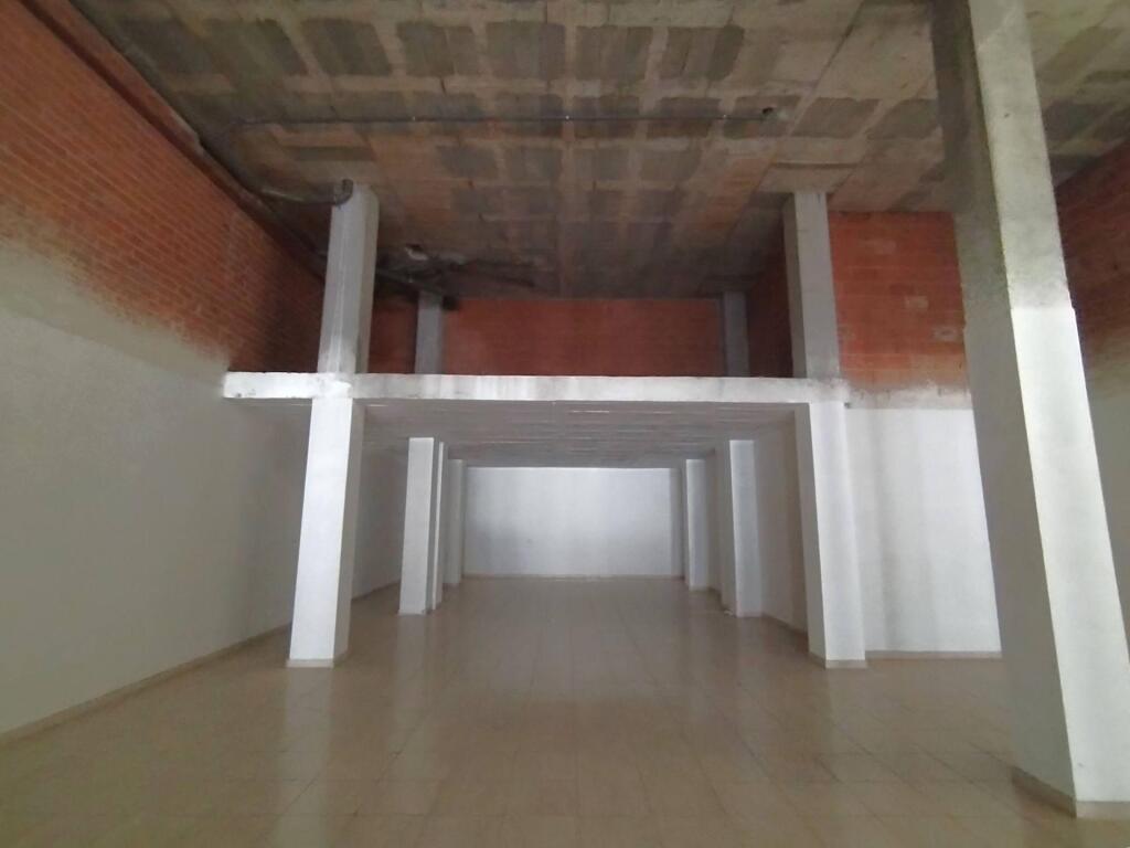 Imagen 2 de Local comercial en Alquiler en Alicante Alicante