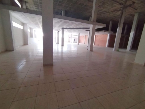 Imagen 4 de Local comercial en Alquiler en Alicante Alicante