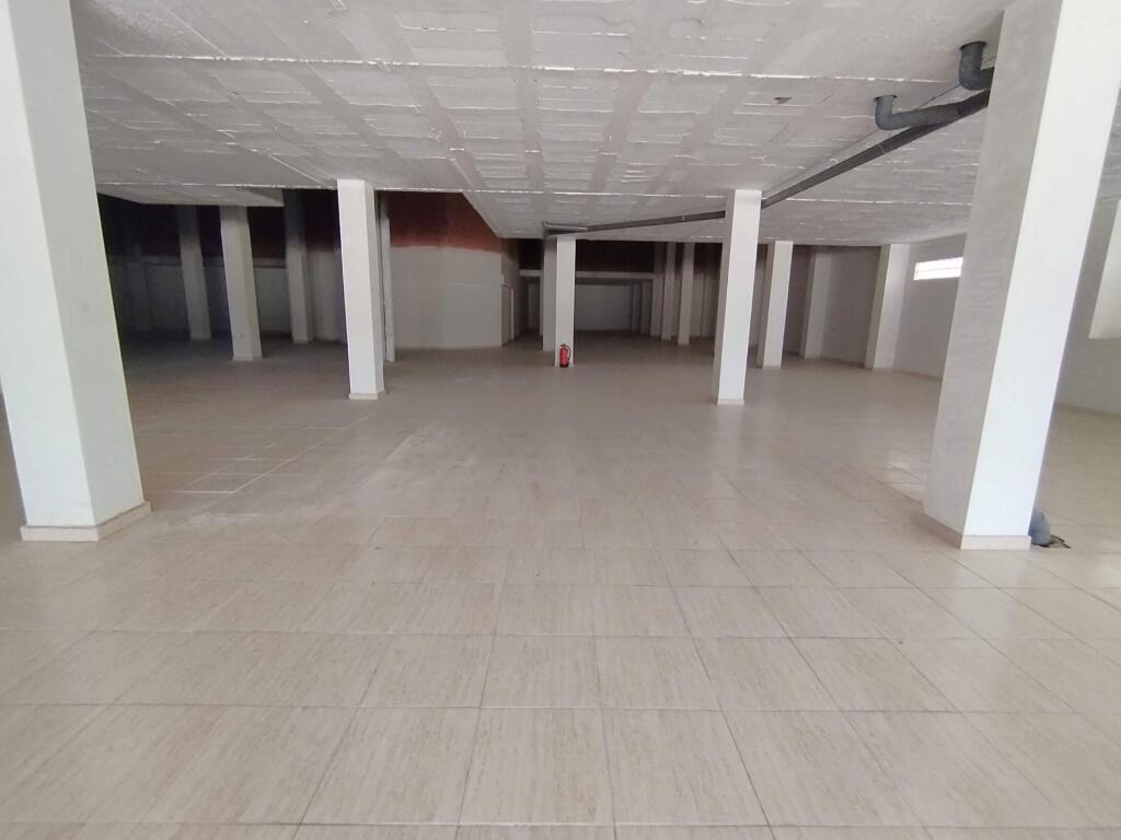 Imagen 1 de Local comercial en Alquiler en Alicante Alicante