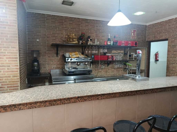 Imagen 2 de Local comercial en Alquiler en Bonavista Tarragona