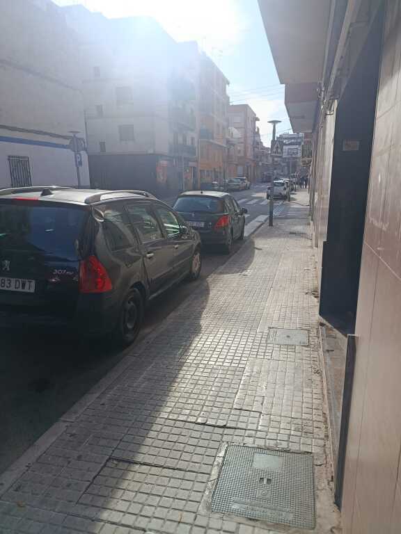 Imagen 4 de Local comercial en Alquiler en Bonavista Tarragona
