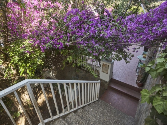 Imagen 3 de Casa-Chalet en Venta en Castelldefels Barcelona MONTEMAR