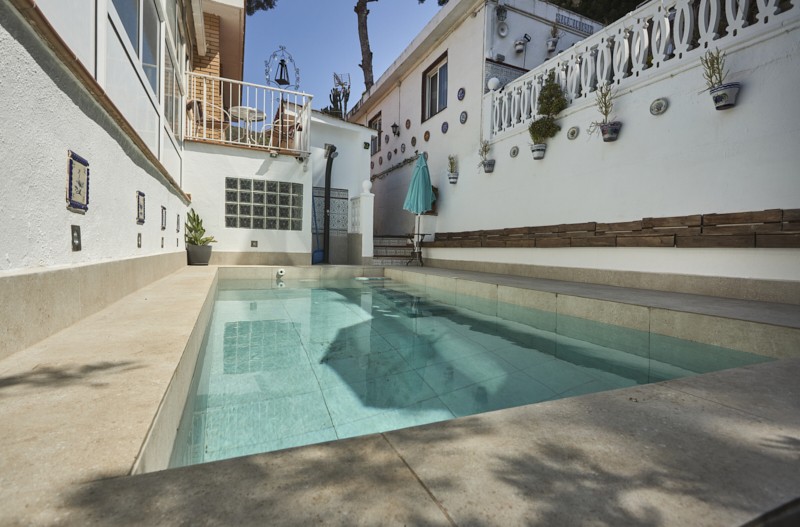 Imagen 4 de Casa-Chalet en Venta en Castelldefels Barcelona MONTEMAR