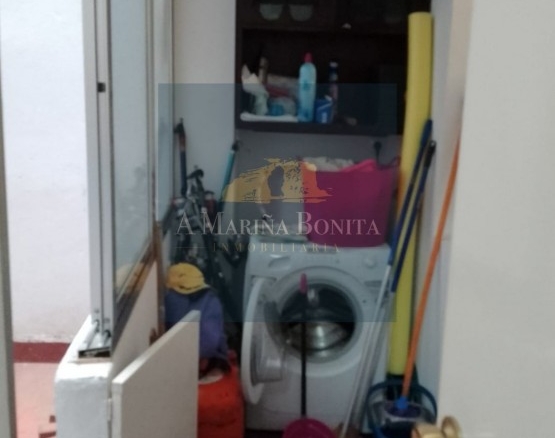 Imagen 3 de Piso en Venta en San Cibrao (Cervo) Lugo