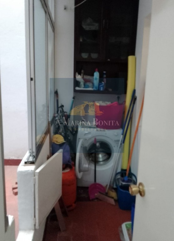 Imagen 3 de Piso en Venta en San Cibrao (Cervo) Lugo