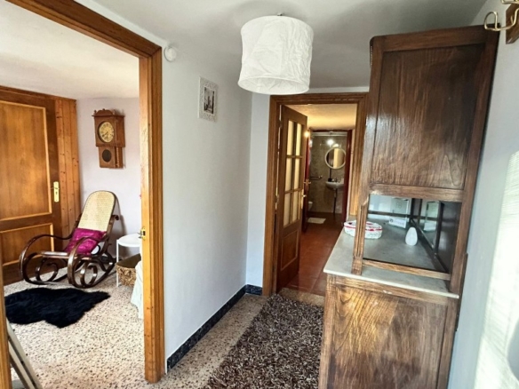 Imagen 3 de Casa-Chalet en Venta en Celeiro De Mariñaos (Santa Cristina) Lugo