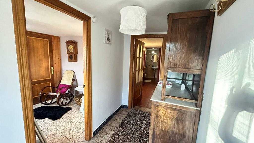 Imagen 3 de Casa-Chalet en Venta en Celeiro De Mariñaos (Santa Cristina) Lugo