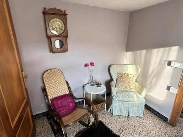 Imagen 4 de Casa-Chalet en Venta en Celeiro De Mariñaos (Santa Cristina) Lugo