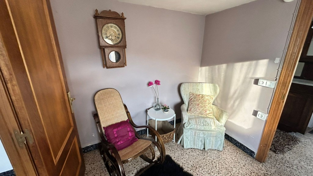 Imagen 4 de Casa-Chalet en Venta en Celeiro De Mariñaos (Santa Cristina) Lugo