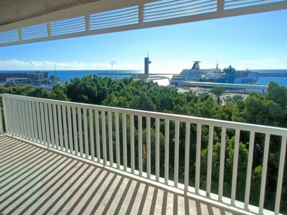 Imagen 2 de Piso en Venta en Almería Almería