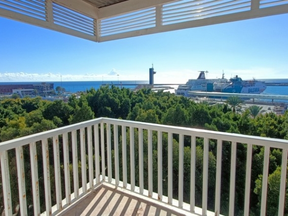 Imagen 1 de Piso en Venta en Almería Almería