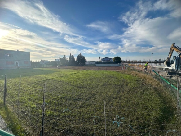 Imagen 4 de Espectacular terreno esquinero con fabulosas vistas
