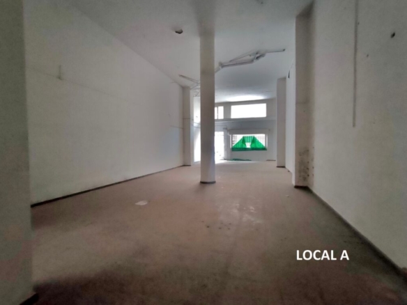 Imagen 2 de Locales comerciales en Novelda