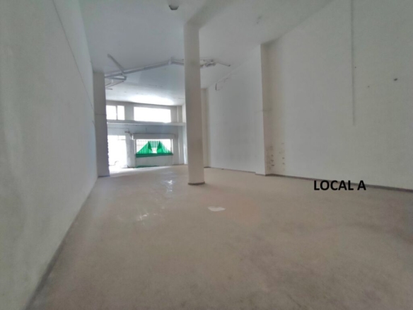 Imagen 3 de Locales comerciales en Novelda