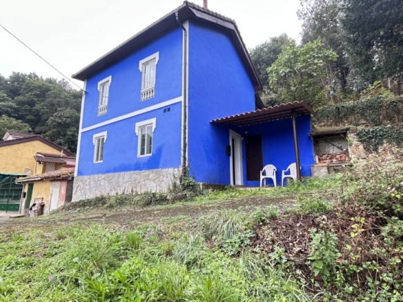 Imagen 1 de Casa de pueblo en Venta en Grado Asturias
