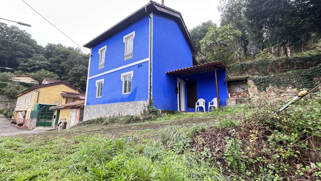 Imagen 1 de Casa de pueblo en Venta en Grado Asturias