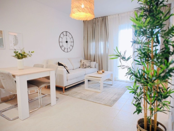 Imagen 3 de Piso en Alquiler en Rincon De La Victoria Málaga