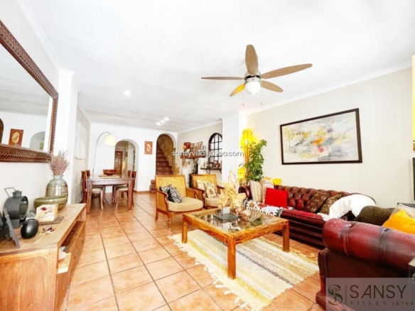 Imagen 2 de Casa-Chalet en Venta en Pedreguer Alicante