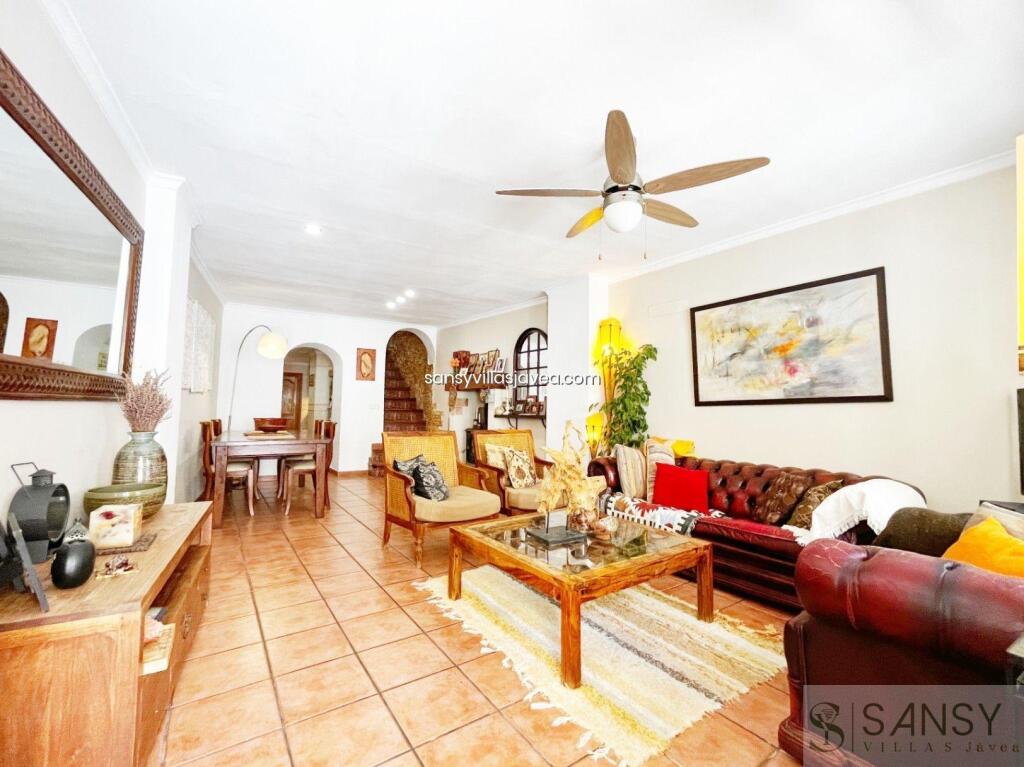 Imagen 2 de Casa-Chalet en Venta en Pedreguer Alicante